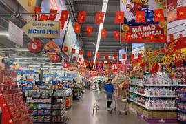 Rising energy, dining costs fuel CPI’s rise in April