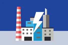 Nhon Trach 3 and 4 thermal power plants – Vietnam’s first LNG project