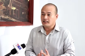 Hanoi Convention elevates Vietnam’s role as global coordinator: analyst