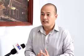 Hanoi Convention elevates Vietnam’s role as global coordinator: analyst