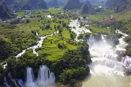 Vietnam tourism: Majestic nature