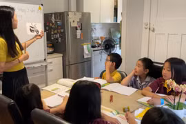Speaking from the heart: Vietnamese abroad