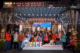 Da Nang remains ideal destination for MICE events in Asia