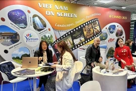 Vietnam: A rising star in global cinema