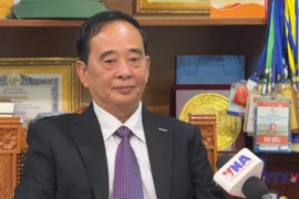 VNA bridges Vietnamese community in Cambodia with homeland: official