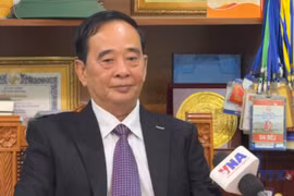 VNA bridges Vietnamese community in Cambodia with homeland: official