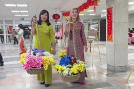 OVs keeps traditions alive while embracing integration