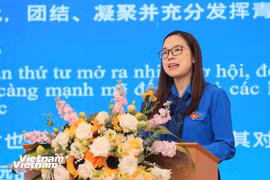 Vietnam–China youth: Mobilising young intellectuals as a top priority