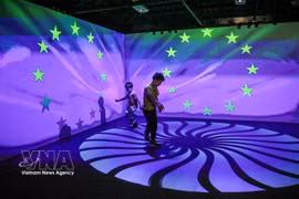 Young Vietnamese artists unite for a sustainable future