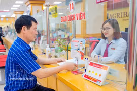 Experts call for better credit allocation to support production