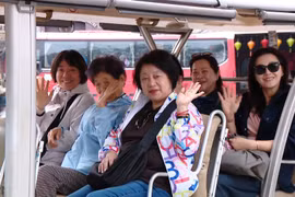 Vietnam hosts over 7.67 million international visitors in first 4 months
