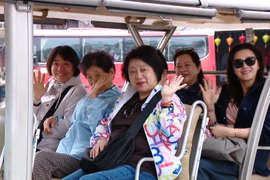 Vietnam hosts over 7.67 million international visitors in first 4 months