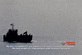 April 29, 1975: Lightning liberation of Truong Sa Archipelago