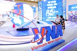 VNA ready for the National Achievements Exhibition