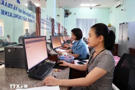 Government approves merger of 6,714 commune-level administrative units nationwide