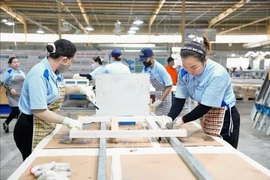 Vietnam’s FDI inflow soars by 48.6% in January