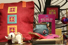 Social enterprise helps preserve traditional crafts of ethnic minority communities