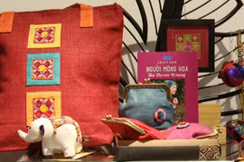 Social enterprise helps preserve traditional crafts of ethnic minority communities