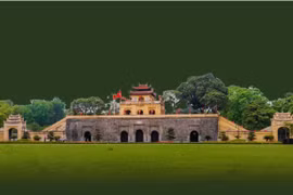 Thang Long – Hanoi Festival 2025 honours capital’s rich heritage 