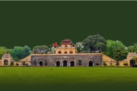 Thang Long – Hanoi Festival 2025 honours capital’s rich heritage 