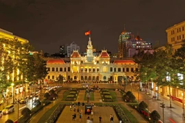 Ho Chi Minh City: Vietnam’s leading economic, cultural, and tourism hub