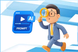 How to spot AI-generated videos with naked eyes