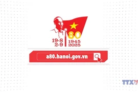 Hanoi launches digital platform to mark 80th National Day