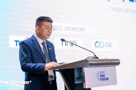 Vietnam ranks second in ASEAN with over 660,000 “.vn” domains