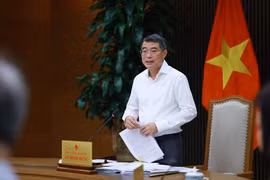 PM orders Bach Mai, Viet Duc hospitals’ second campuses to open in Q2