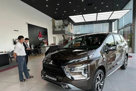 Hybrid car sales surge 72% in July on new environmental policy 