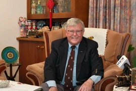 Anti-corruption campaign strengthens public trust during 13th tenure