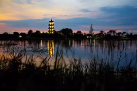 Tay Ninh sees strong tourism growth with 3.2 million arrivals