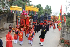 Politburo’s Resolution 80 sets measurable targets for cultural development