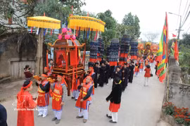 Politburo’s Resolution 80 sets measurable targets for cultural development