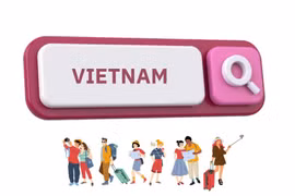 Lunar New Year 2025: Int'l searches for hotels in Vietnam up by 139%
