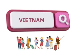 Lunar New Year 2025: Int'l searches for hotels in Vietnam up by 139%