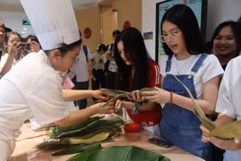 Vietnam, China deepen cultural bonds 