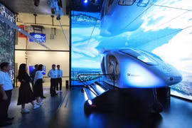 Vision for 2045: Vietnam among the world's top 30 countries in digital transformation