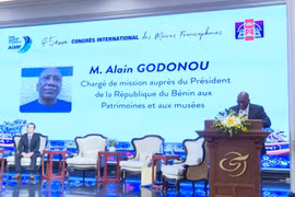 Hue hosts global dialogue on heritage and sustainable tourism