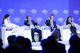 PM proposes five pioneer orientations for Asia to secure prosperity, sustainability