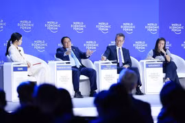 PM proposes five pioneer orientations for Asia to secure prosperity, sustainability