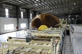 Wood, forestry sector sustains growth despite global trade volatility