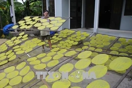 Luu Bao rice paper: An age-old craft in need of preservation