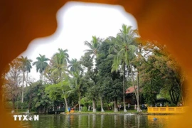 Ho Chi Minh Memorial Site: A place of reverence