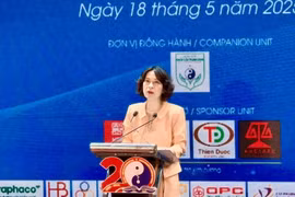 Promoting the branding of Vietnamese traditional medicine