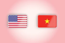Vietnam-US Comprehensive Strategic Partnership for peace, cooperation, sustainable development 