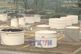 Strategic petroleum reserves key to safeguarding Vietnam’s energy security