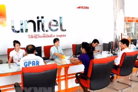 Vietnam’s overseas investment quadruples in nine months