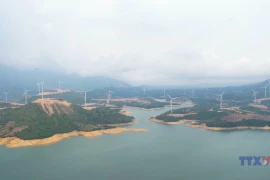Quang Tri – The clean energy hub of central Vietnam