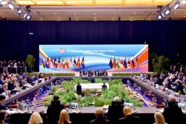 Multilateral diplomacy guides Vietnam in comprehensive, deep int'l integration